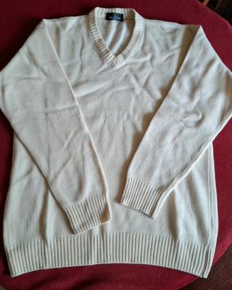 maglione lana Valentino