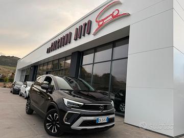 Opel Crossland 1.5 ECOTEC D 110 CV S&S Elegance