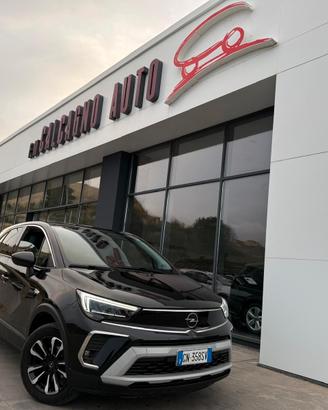 Opel Crossland 1.5 ECOTEC D 110 CV S&S Elegance