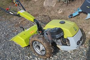 motocoltivatore grillo