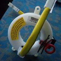 Molla spiralato Iveco Daily