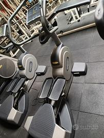 Wave Technogym 