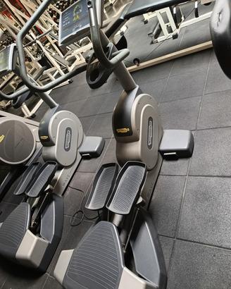 Wave Technogym 