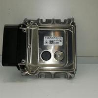 CENTRALINA MOTORE FIAT Talento Serie 0281032615 R9