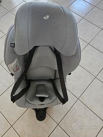 Seggiolino Goie i-spin 360