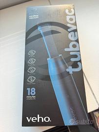 Veho Tubevac Mini Aspirapolvere!