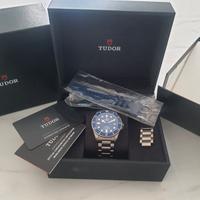 Tudor Pelagos Blu full set 
