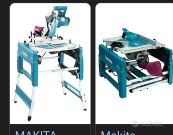Makita flipper lf1000