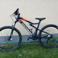 Rockrider st540s