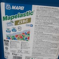 mapelastic latta da 8 lt