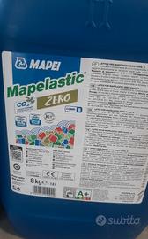 mapelastic latta da 8 lt