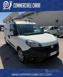 FIAT DOBLO MAXI 1.4 NATURAL POWER FURGONE SX-