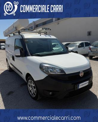 FIAT DOBLO MAXI 1.4 NATURAL POWER FURGONE SX-