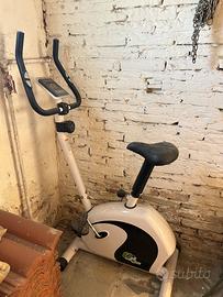 Cyclette