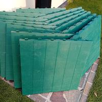 lastre in pvc
