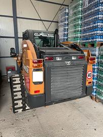 MINIPALA CINGOLATA CASE TVB 450B