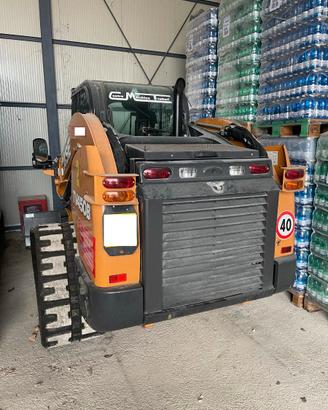 MINIPALA CINGOLATA CASE TVB 450B