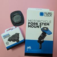 Kit Quad Lock Fork 