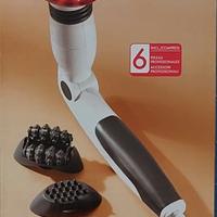 Vibro-massaggiatore infrarossi