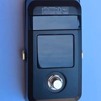 Korg Pitchblack Poly pedalino accordatore 