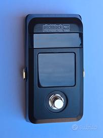 Korg Pitchblack Poly pedalino accordatore 