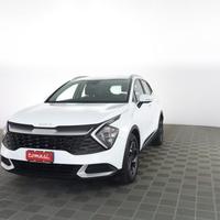 KIA Sportage Sportage 1.6 TGDi GPL Business