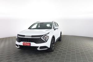 KIA Sportage Sportage 1.6 TGDi GPL Business