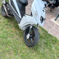 Malaguti phantom 50