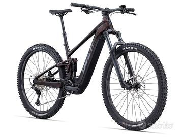 GIant - Stance E+ 1 Pro 2024