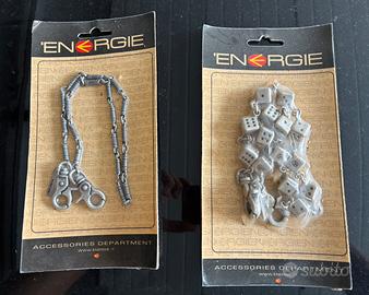 Catene Jeans/portafogli ENERGIE