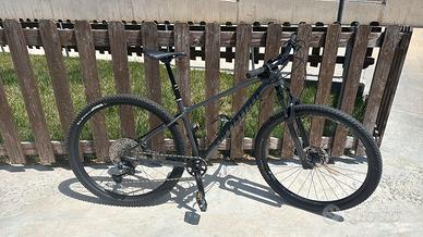 Mtb come nuova