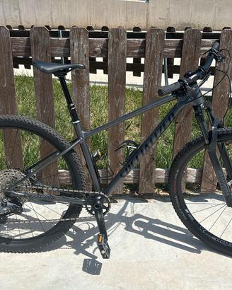 Mtb come nuova
