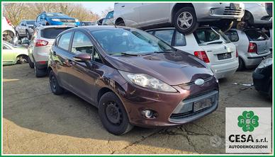 Ricambi Usati FORD FIESTA (CB1) 2010