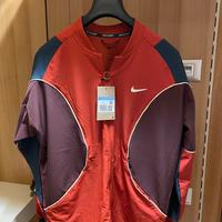 Nike court felpa giacca tennis dri Fit taglia M