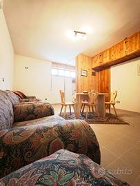 MONOLOCALE a  CAMPO FELICE - Casamaina -