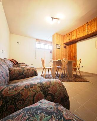 MONOLOCALE a  CAMPO FELICE - Casamaina -