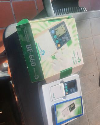 elettrostimolatore Tesmed BE 660