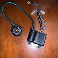 Centralina Ducati Energia At 32395414