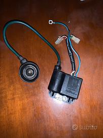 Centralina Ducati Energia At 32395414