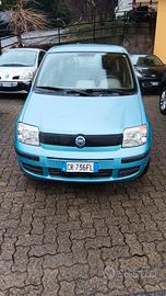 Fiat Panda 1.1 Actual