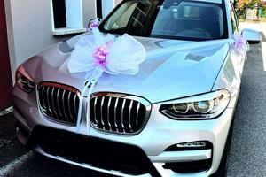 Bmw x3 20d xdrive  x line