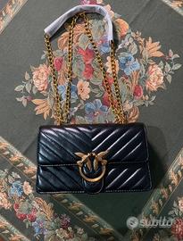 Borsa pinko, come nuova!!