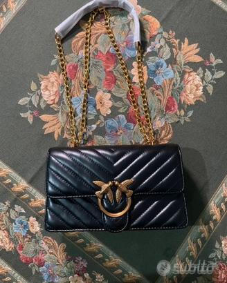 Borsa pinko, come nuova!!