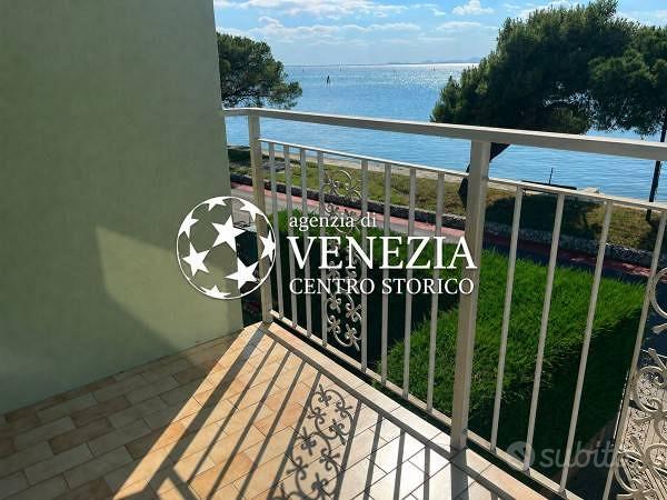 Appartamento di 120 m² con 4 locali a Venezia - Vista 4
