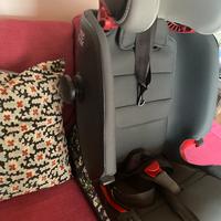 Seggiolino Britax Romer