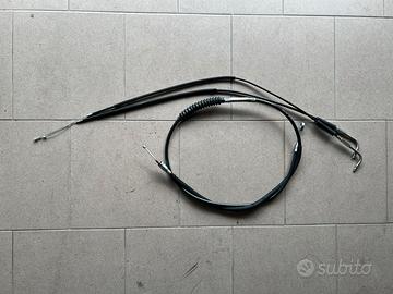 Cavi harley davidson