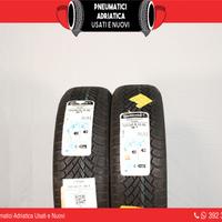 2 Gomme NUOVE 185 60 R 15 Continental SPED GRATIS