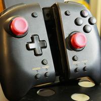 Hori Split Pad Pro Nintendo Switch