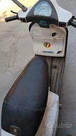 vespa 50 hp anno 1992 