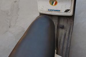 vespa 50 hp anno 1992 